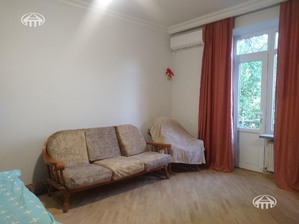Квартира · 37 м² · Ереван
