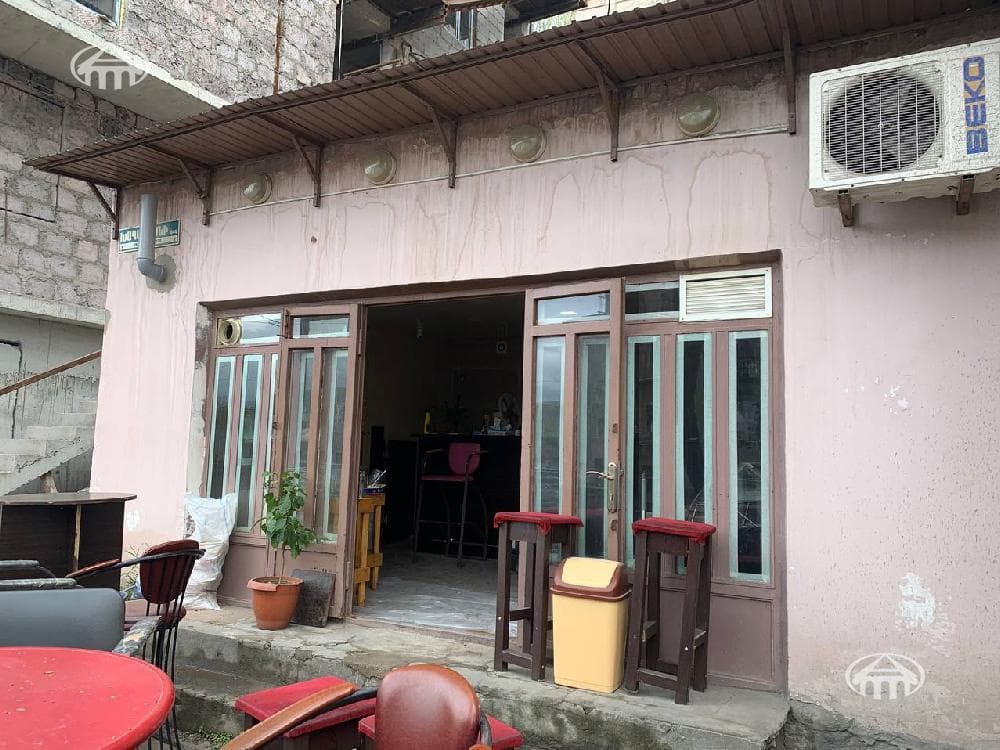 Retail · 25 m² · Yerevan