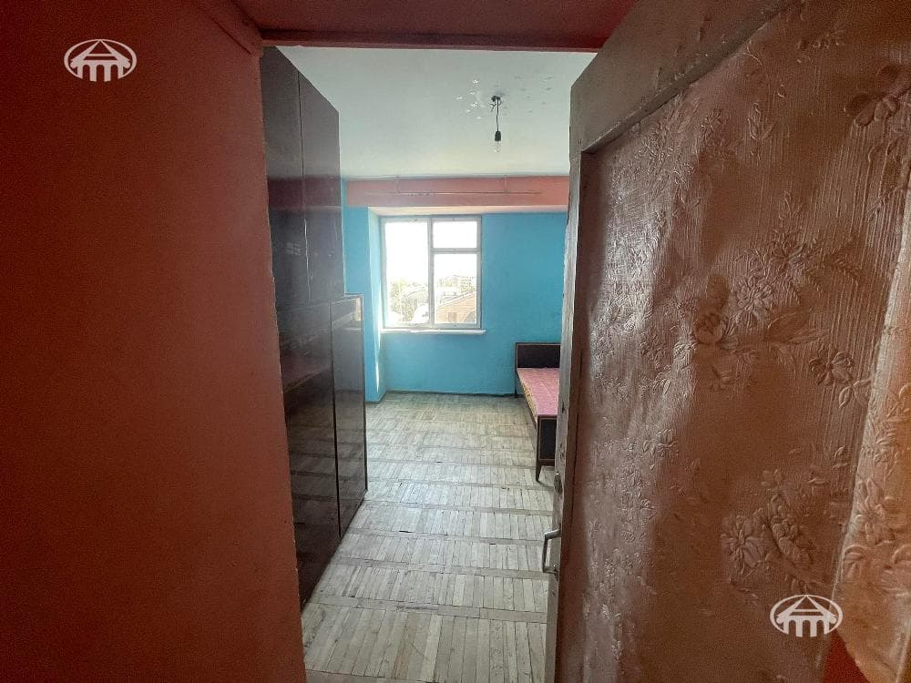 Apartment · 77 m² · Yerevan