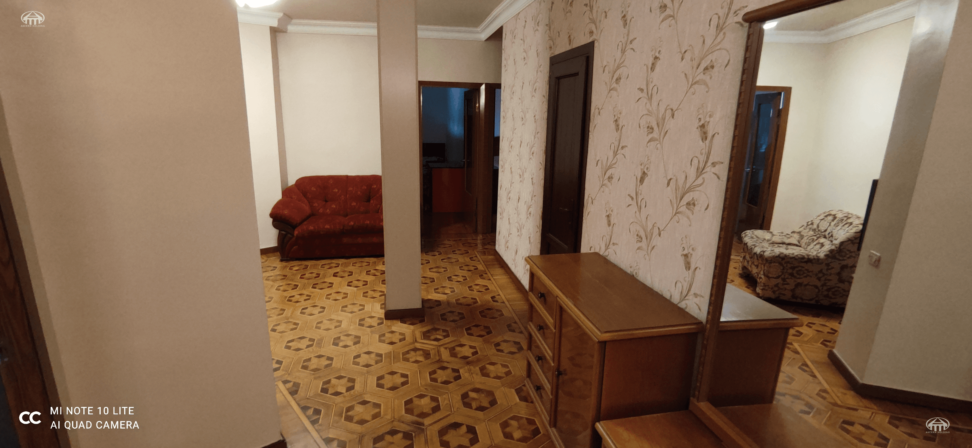 Квартира · 90 м² · Ереван