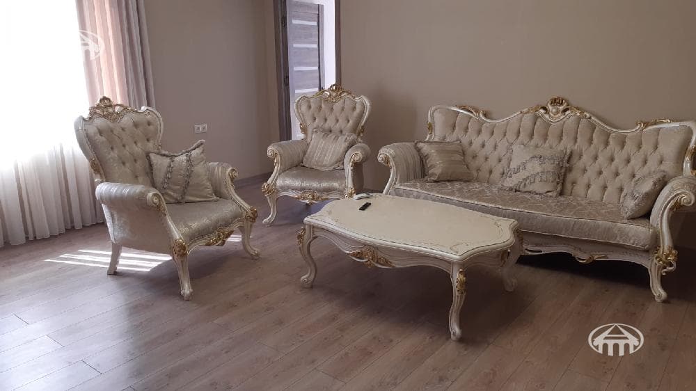 Apartment · 69 m² · Yerevan