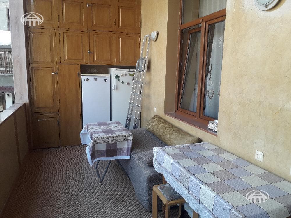 Квартира · 100 м² · Ереван