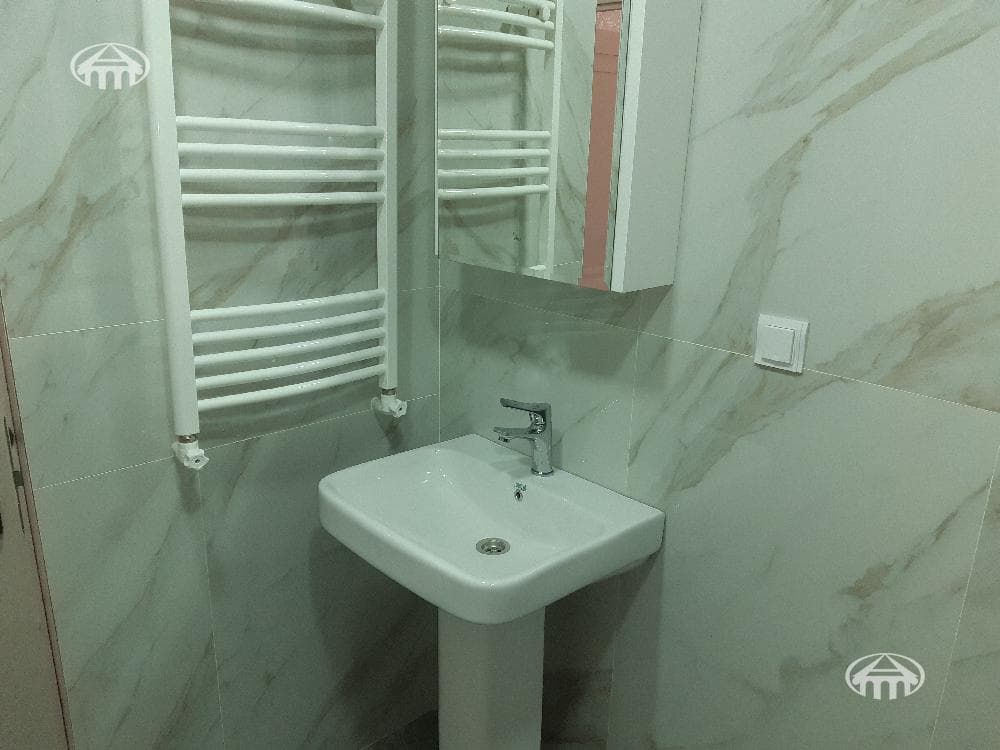 Apartment · 48.5 m² · Yerevan