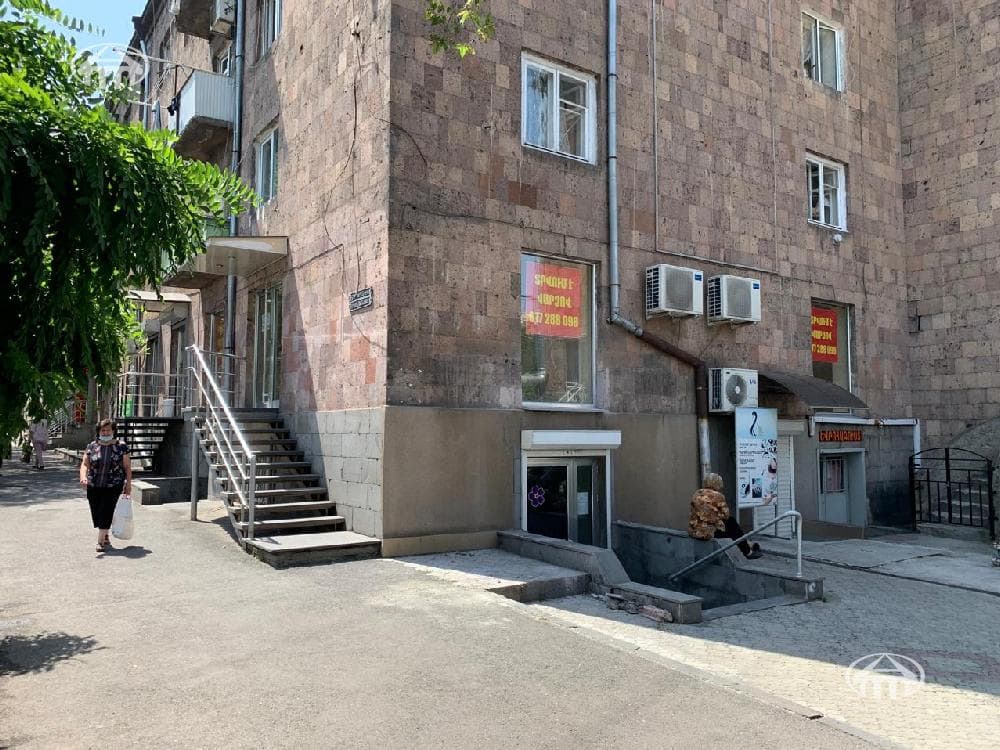 Магазин · 95 м² · Ереван