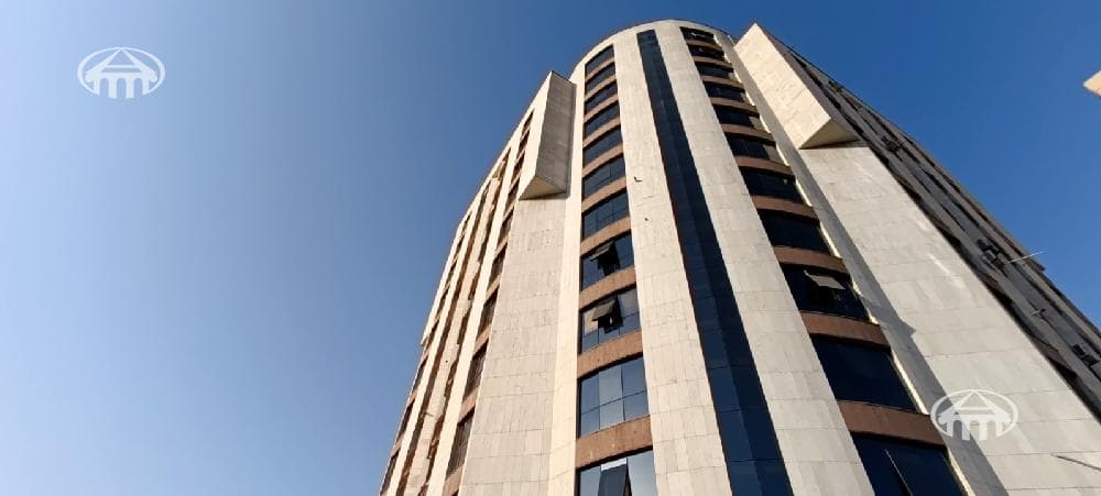 Apartment · 70 m² · Yerevan