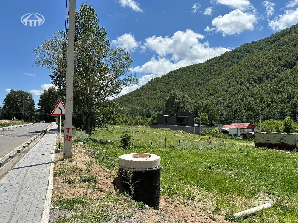 Land · 3,546 m² · v. Pyunik