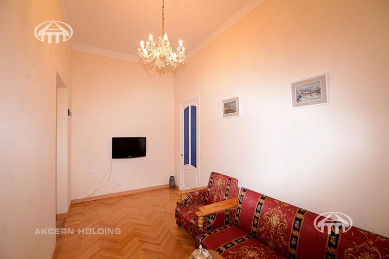 Квартира · 45 м² · Ереван