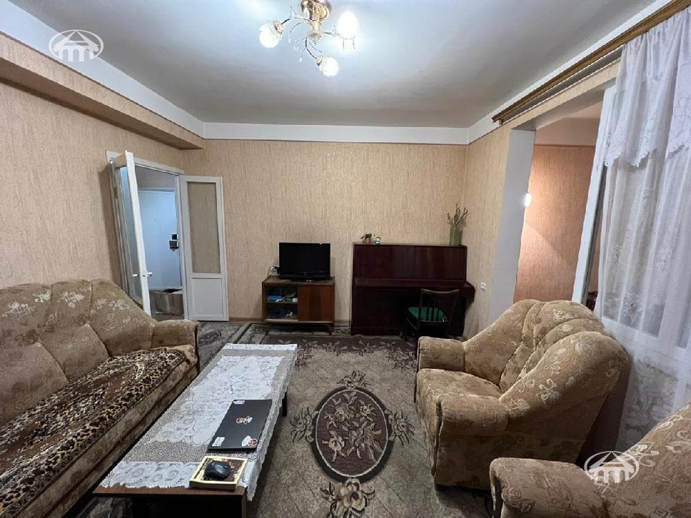 Apartment · 60 m² · Yerevan