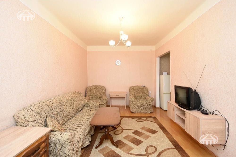 Квартира · 36 м² · Ереван