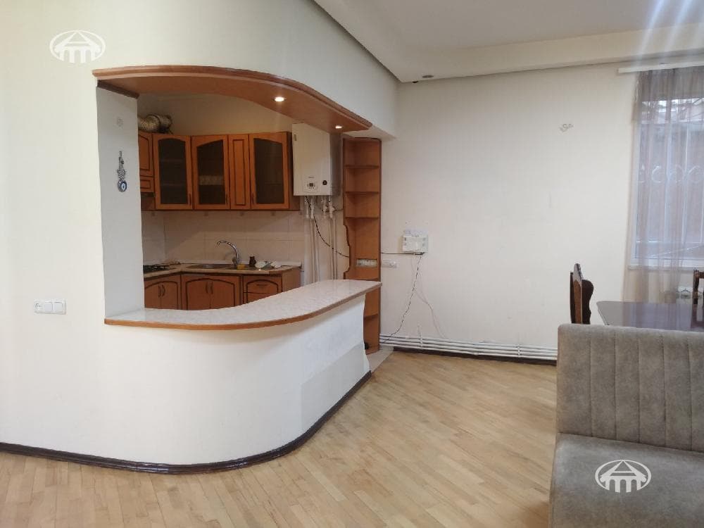 Apartment · 121 m² · Yerevan