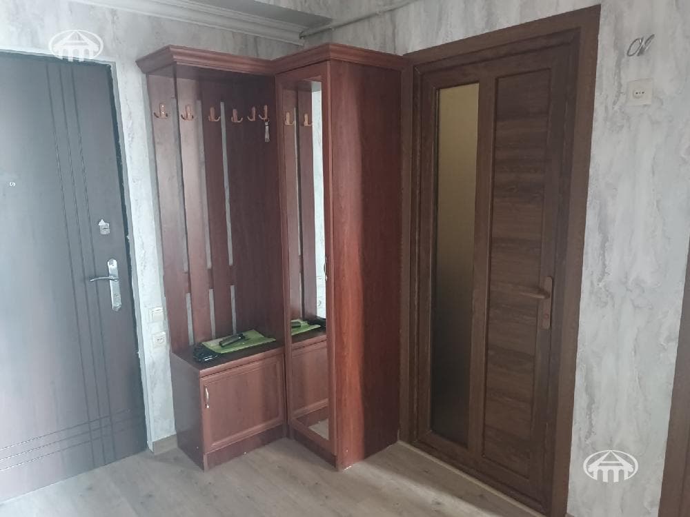 Apartment · 72 m² · Yerevan