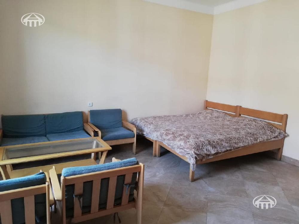 Квартира · 1 комн. · 35 м² · Ереван