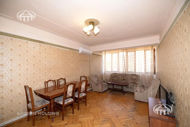 Apartment · 75.4 m² · Yerevan