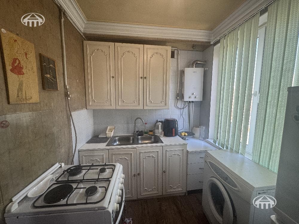 Apartment · 37 m² · Yerevan
