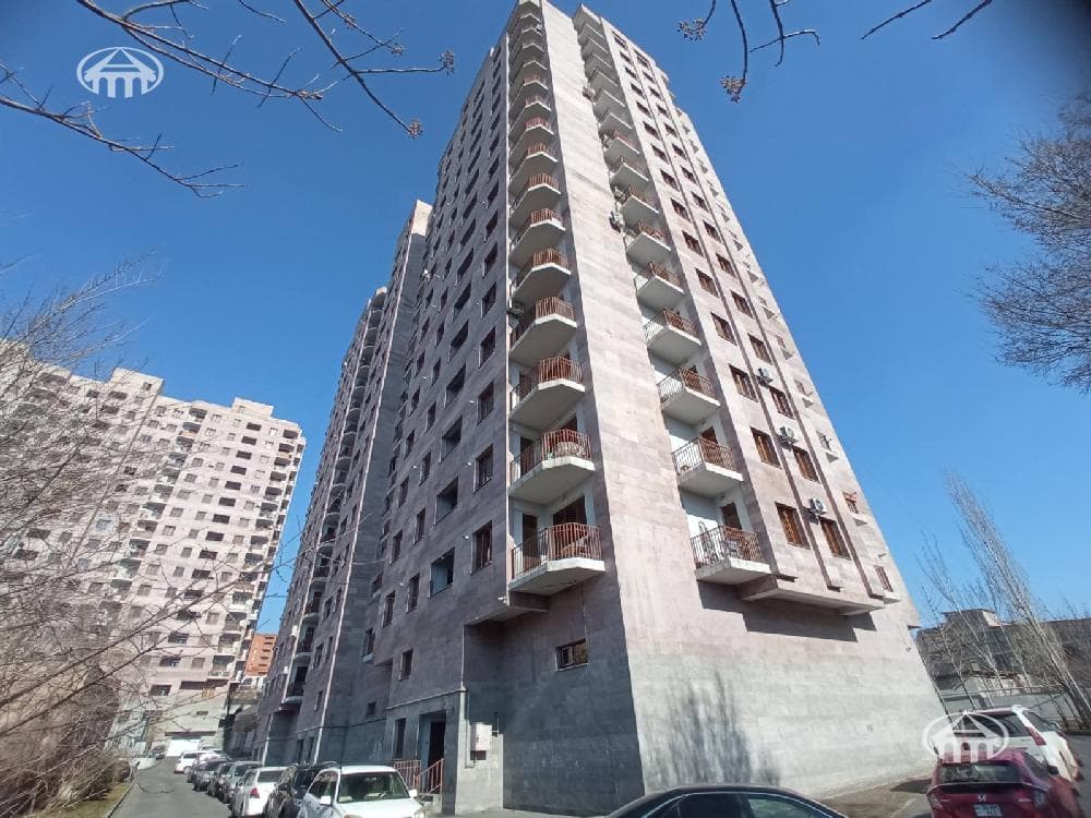 Квартира · 84 м² · Ереван