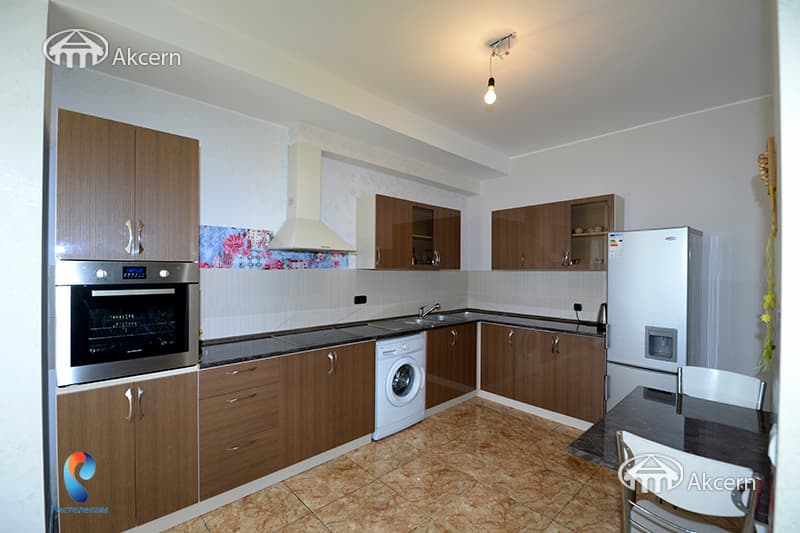 Квартира · 109 м² · Ереван