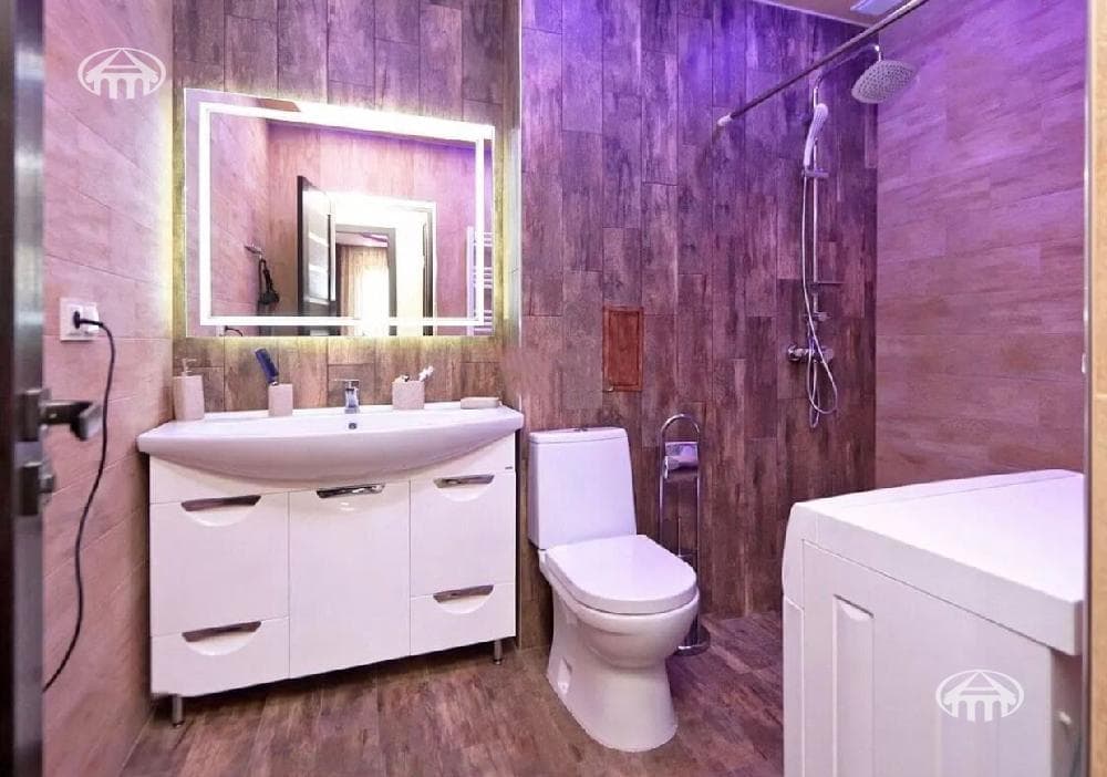 Квартира · 66 м² · Ереван