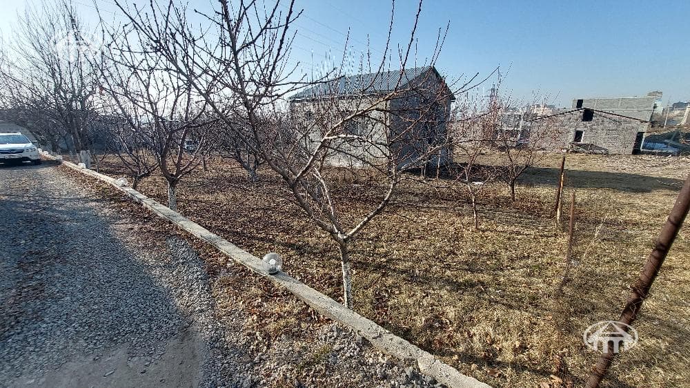 Особняк · 80 м² · Ариндж