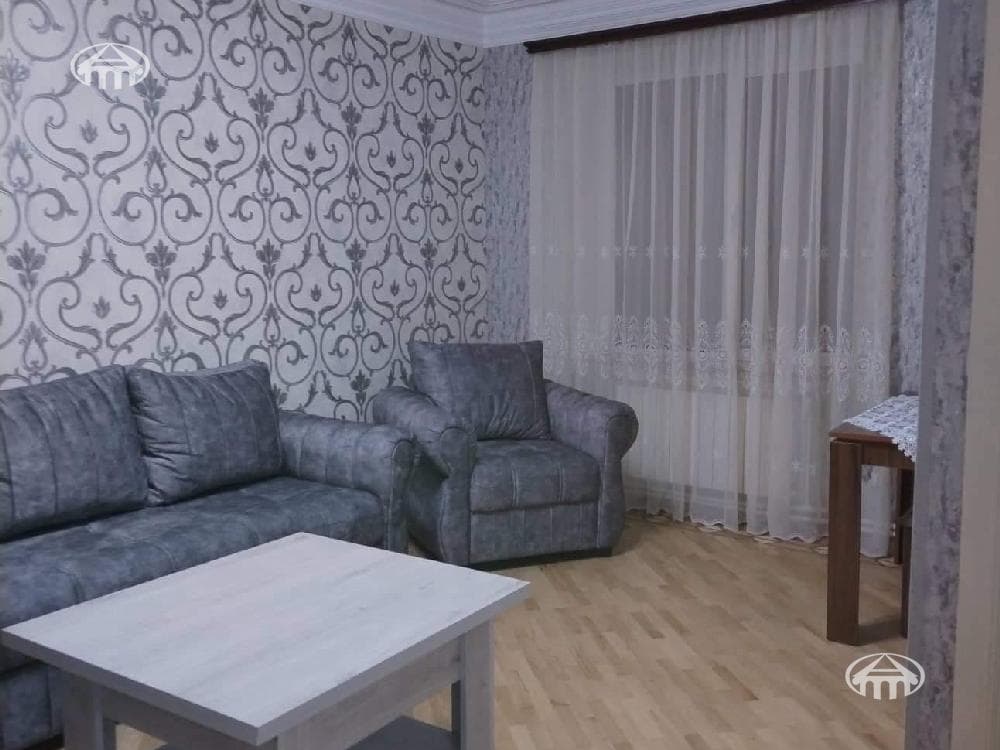 Apartment · 58 m² · Yerevan