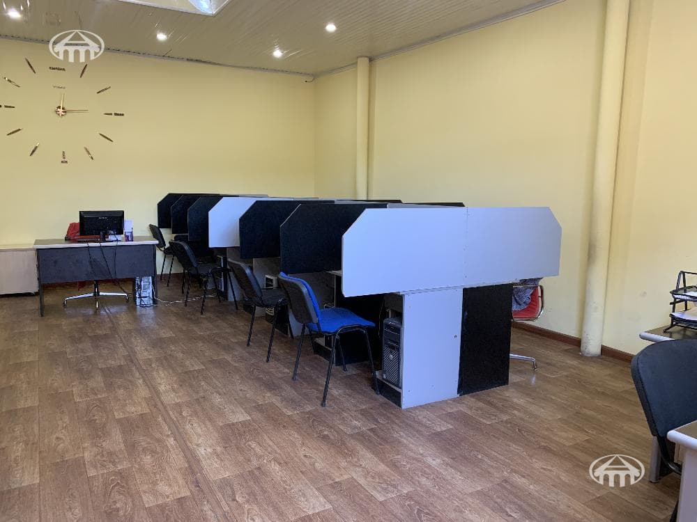 Офис · 100 м² · Ереван