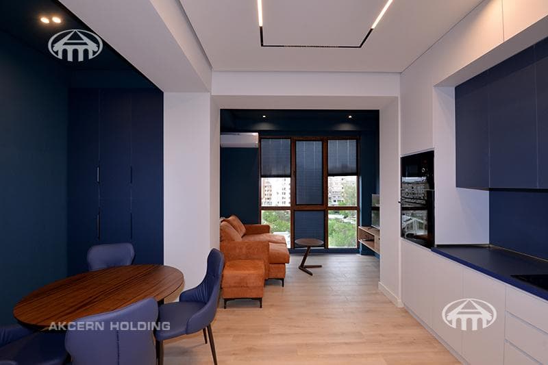 Apartment · 3 rooms · 55 m² · Yerevan