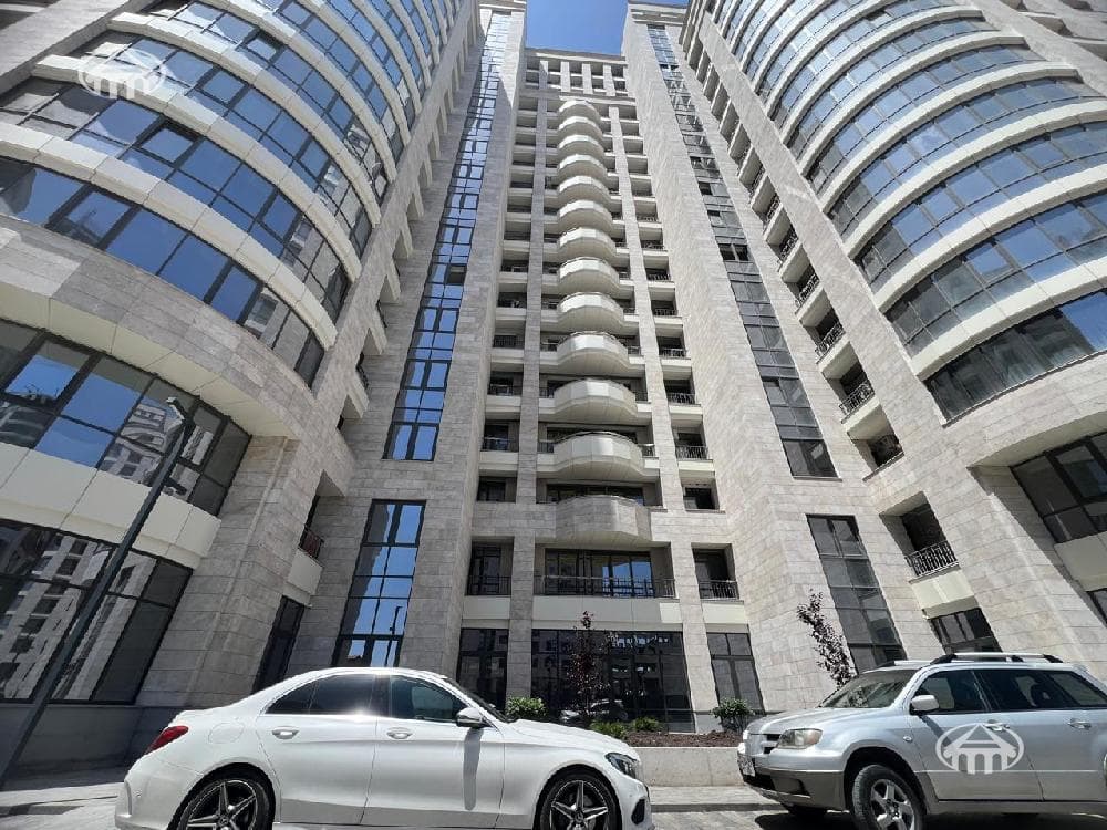 Квартира · 51 м² · Ереван