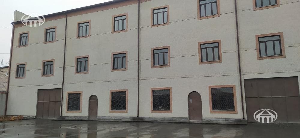 Прочее · 720 м² · с. Ариндж
