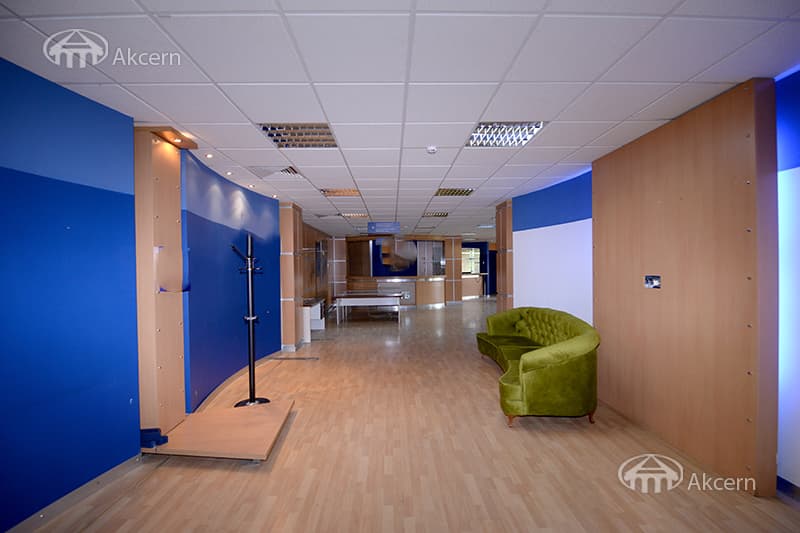 Office · 230 m² · Yerevan