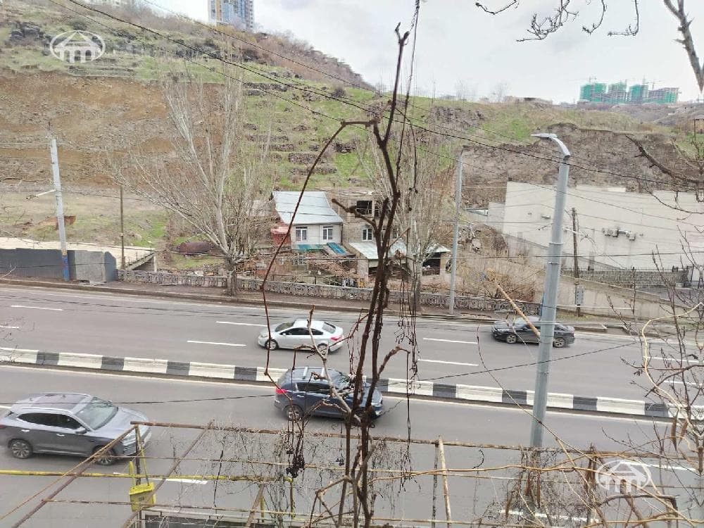 Հողատարածք · 432 մ² · Երևան