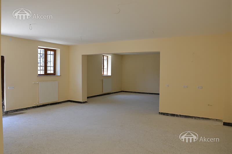 Office · 158 m² · Yerevan