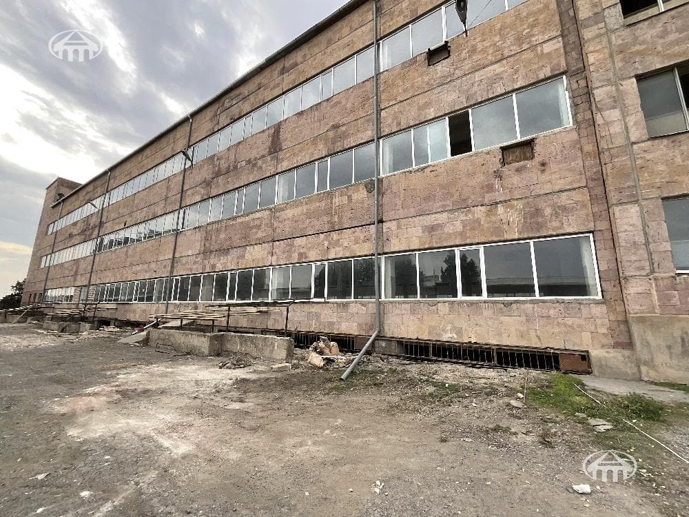 Other · 19,525 m² · Yerevan