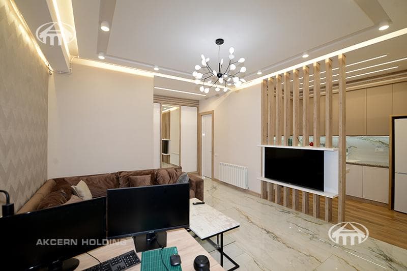 Квартира · 60 м² · Ереван