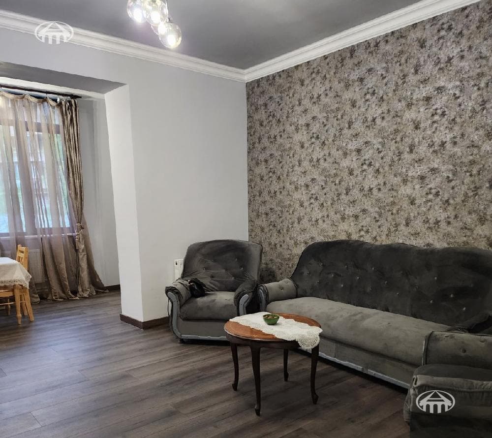 Квартира · 106 м² · Ереван