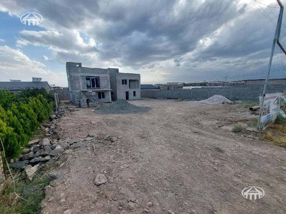Mansion · 4 rooms · 221 m² · Qasax