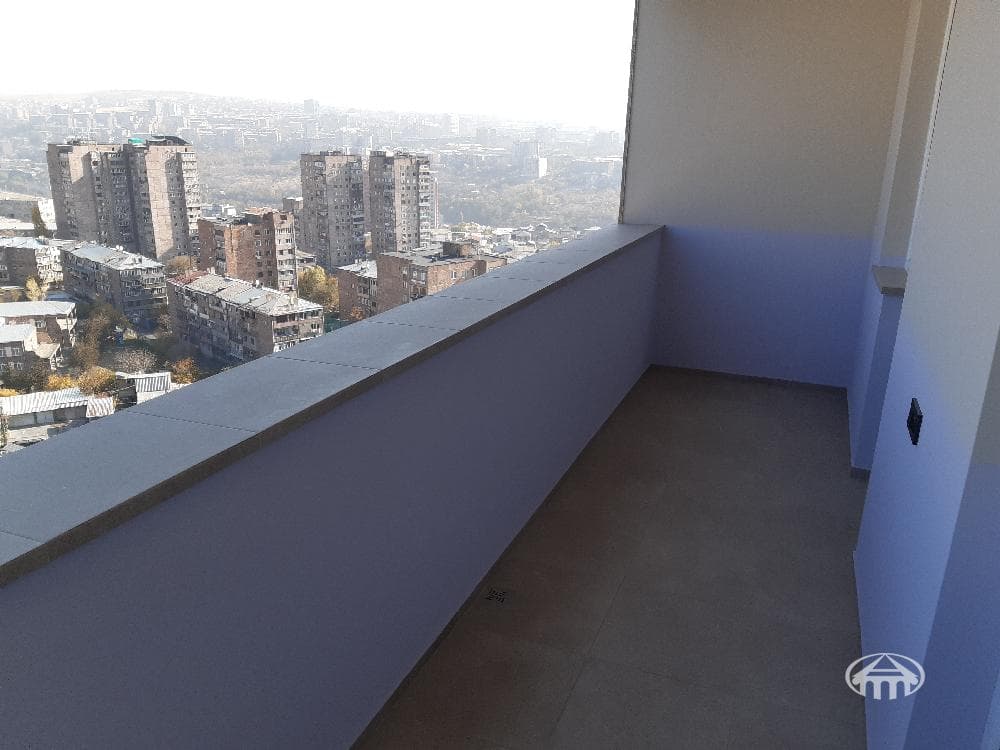 Квартира · 3 комн. · 82 м² · Ереван