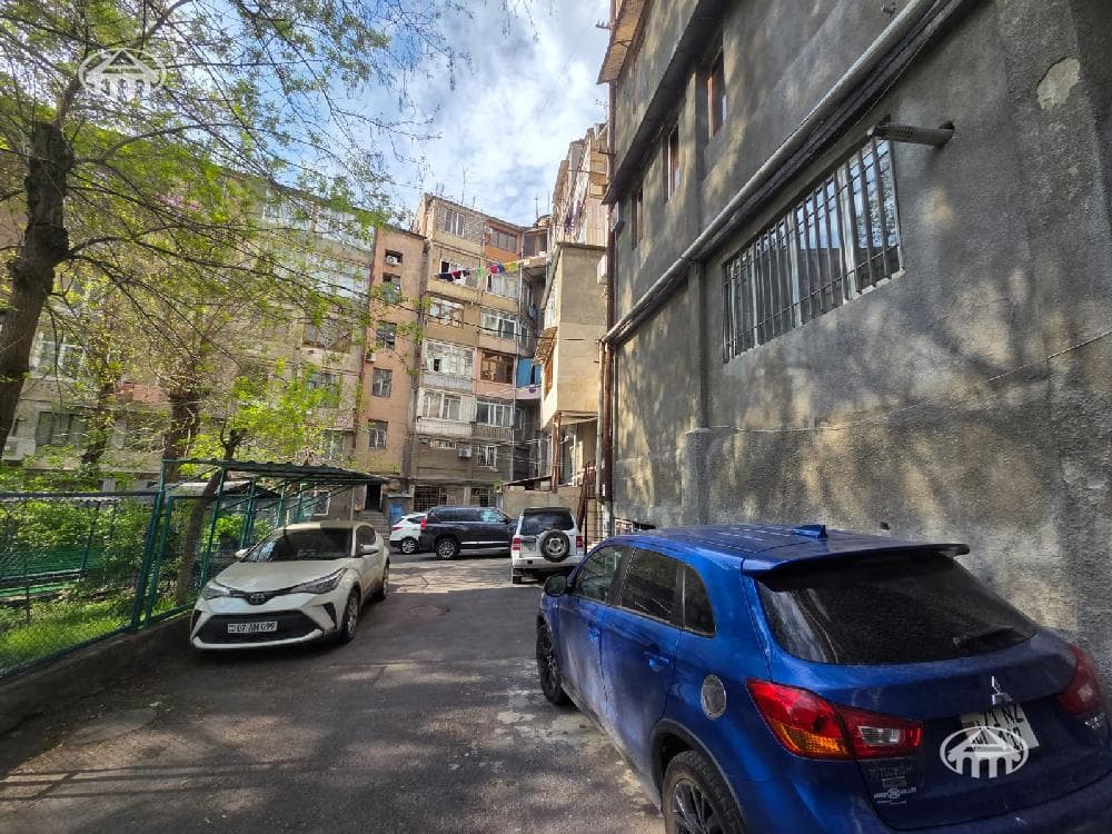 Магазин · 120 м² · Ереван