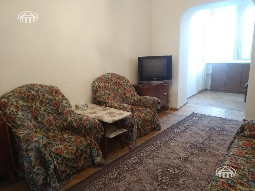 Բնակարան · 56 մ² · Երևան
