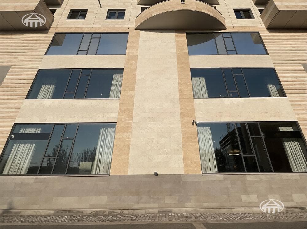 Магазин · 318 м² · Ереван