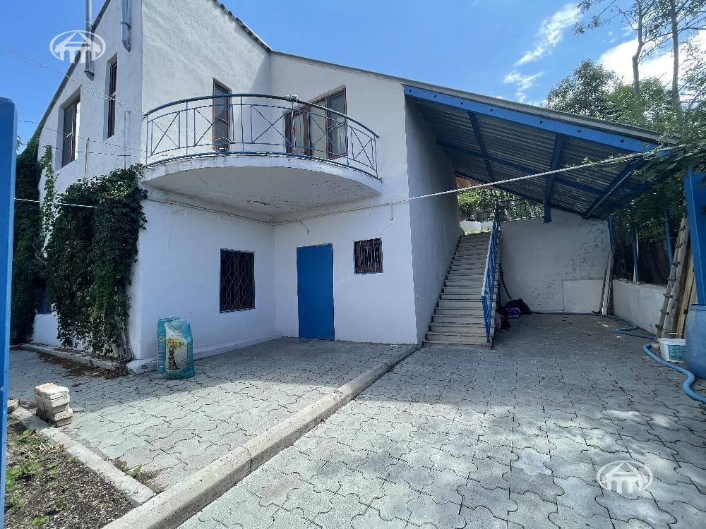 Mansion · 140 m² · Dzoraghbyur