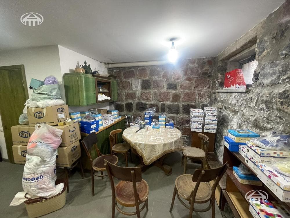 Office · 34 m² · Yerevan
