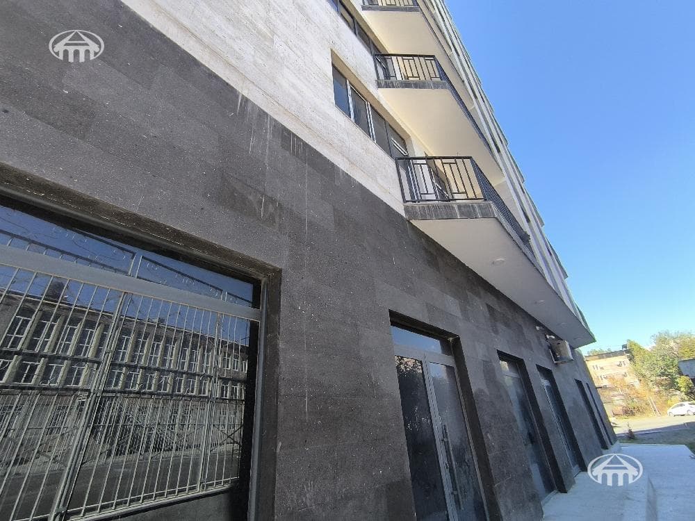 Բնակարան · 2 սեն. · 57 մ² · Երևան