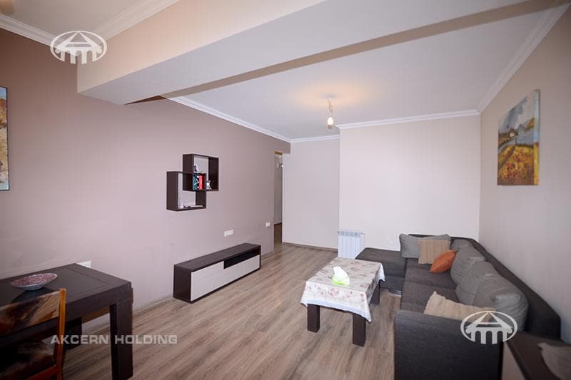 Квартира · 3 комн. · 65 м² · Ереван