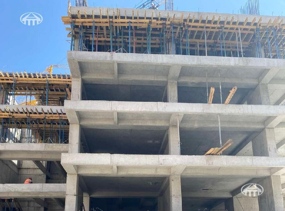 Բնակարան · 75,5 մ² · Երևան