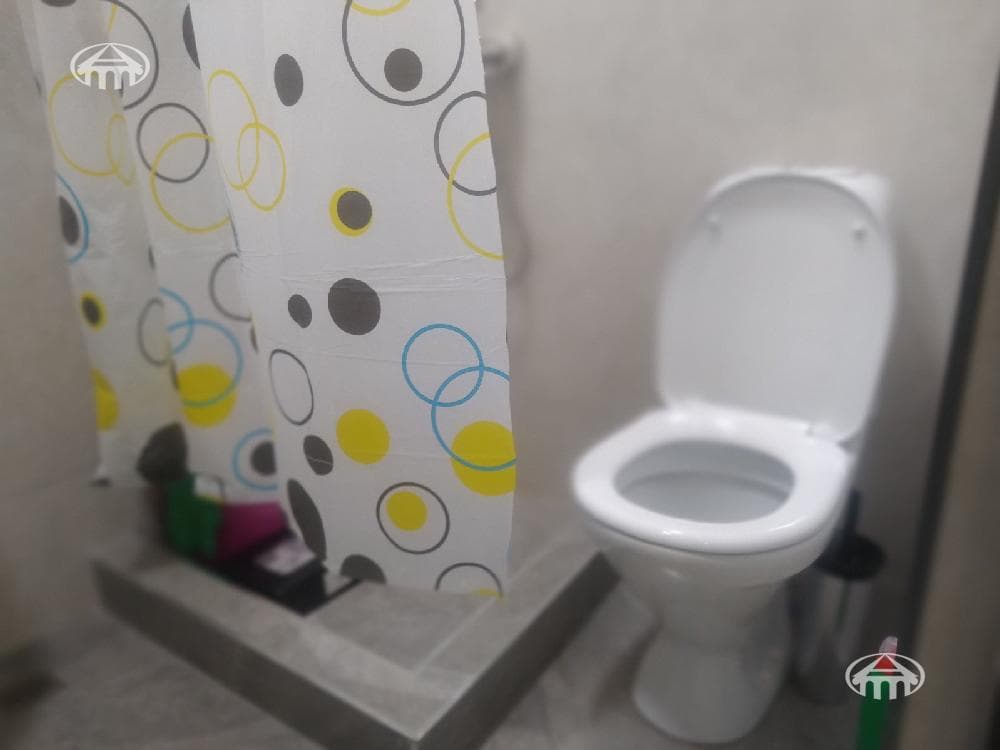 Apartment · 41 m² · Yerevan