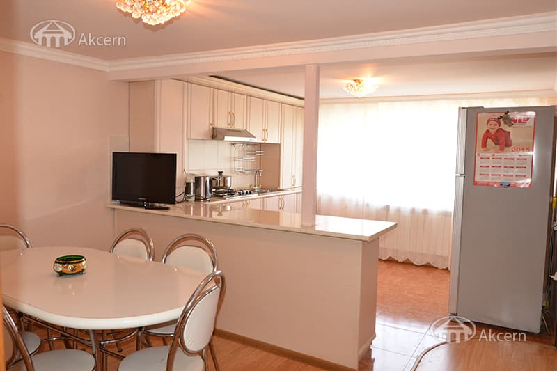 Apartment · 103 m² · Yerevan