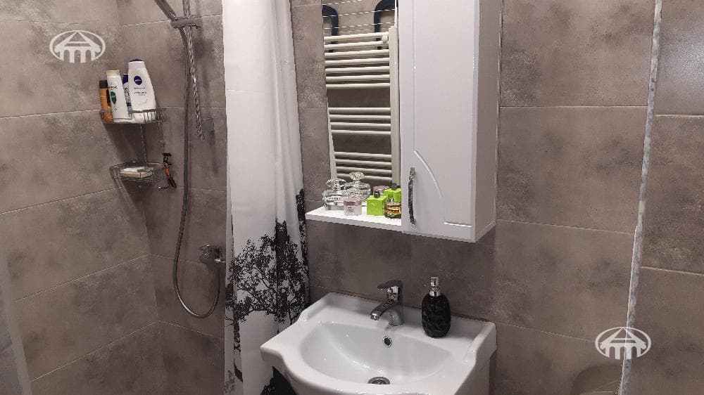 Квартира · 44 м² · Ереван