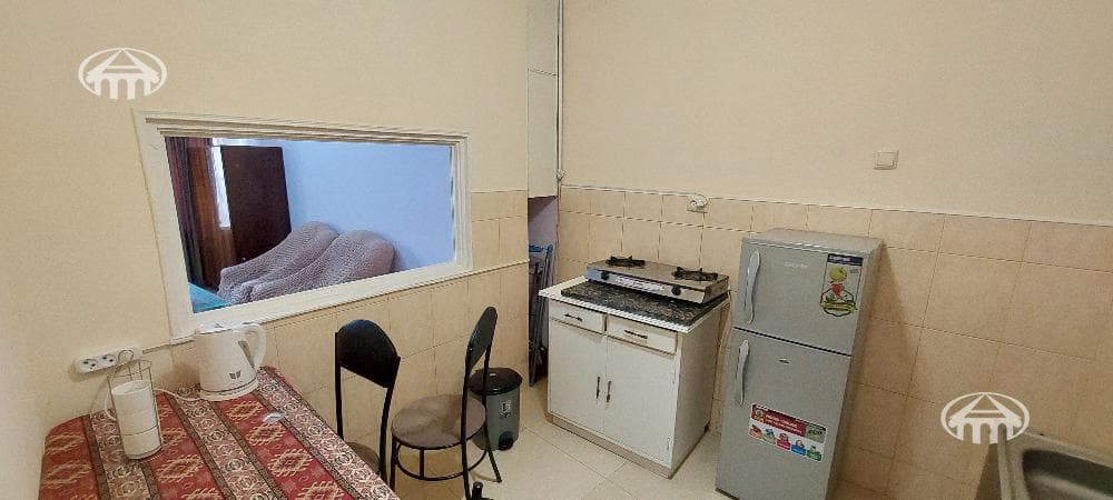 Квартира · 52 м² · Ереван