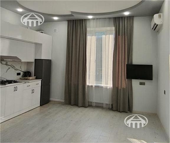 Բնակարան · 1 սեն. · 36 մ² · Երևան