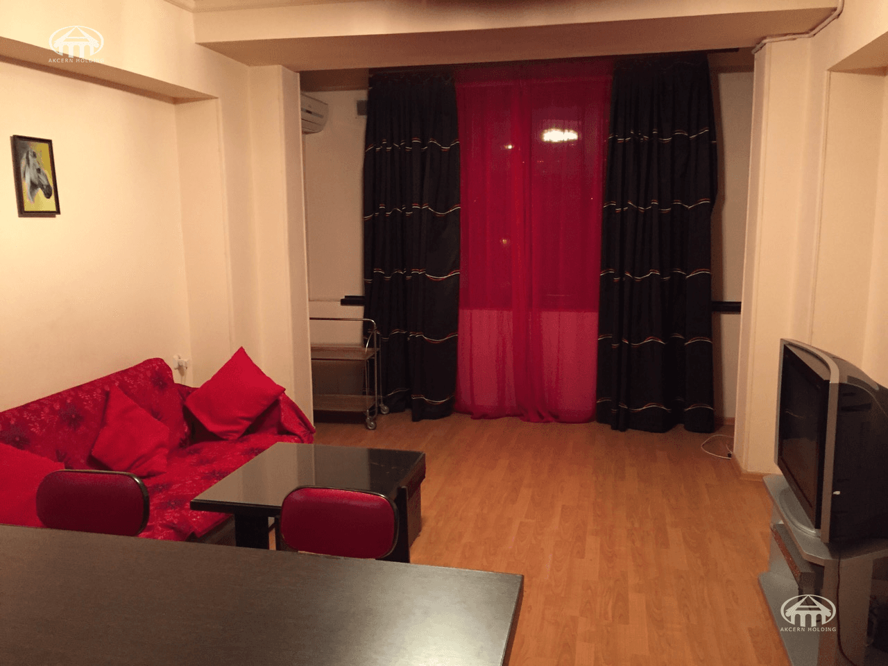 Квартира · 42 м² · Ереван