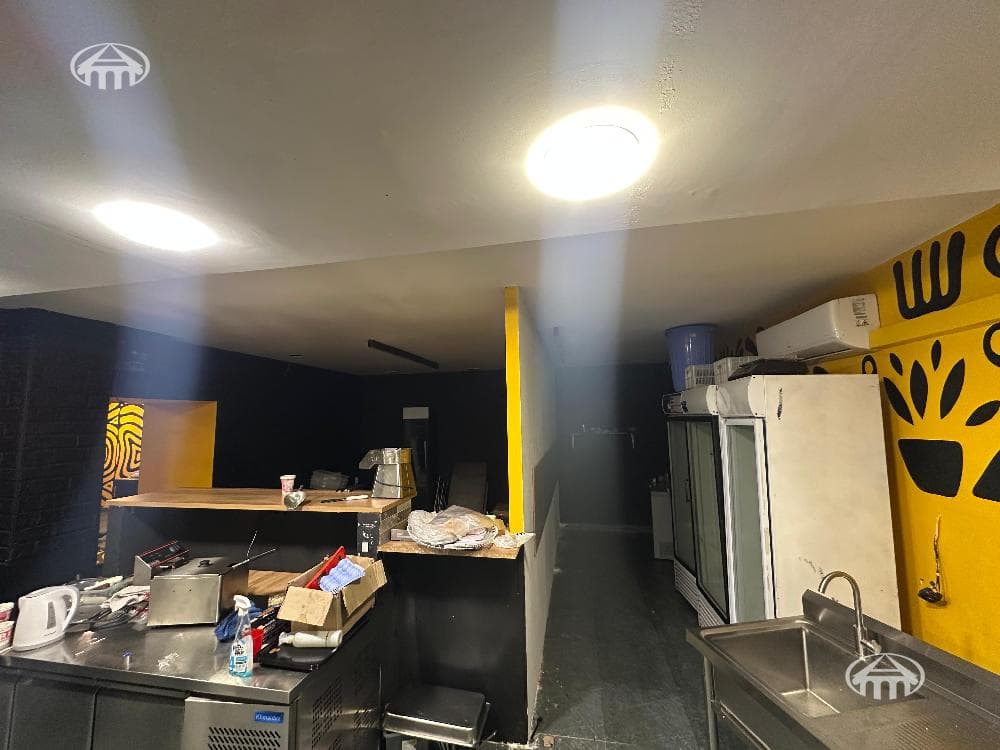 Retail · 105 m² · Yerevan